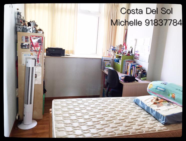 Costa Del Sol (D16), Condominium #104204752